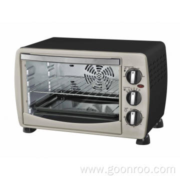 18L Hot-Air Convection Oven (QH-10D)